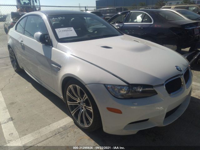 BMW M3 2010 wbswd9c51ap362611