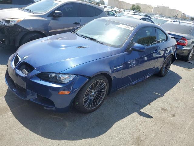 BMW M3 2010 wbswd9c52ap362519