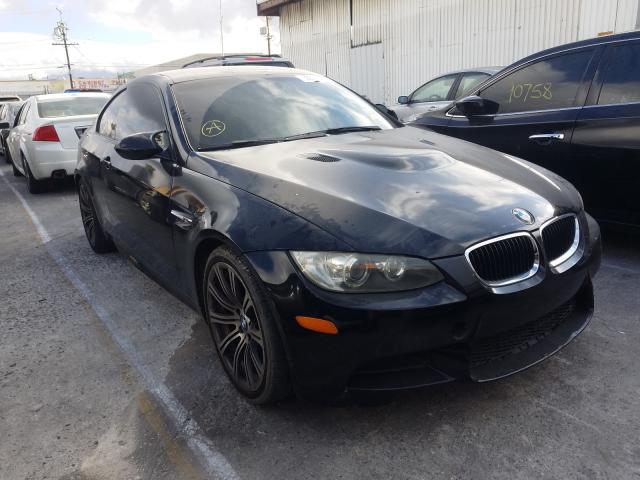 BMW M3 2010 wbswd9c54ap362697