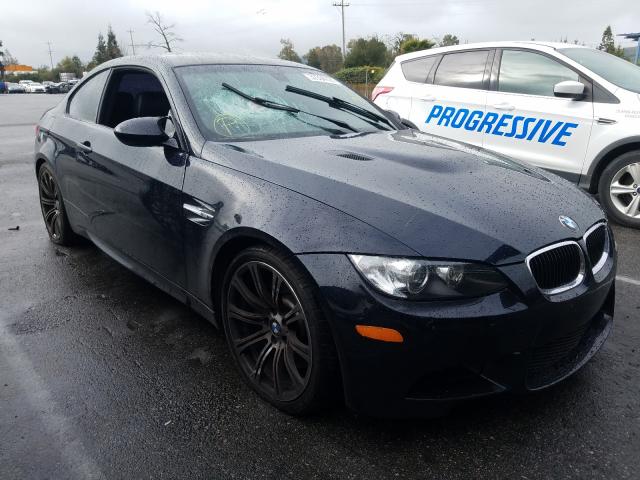 BMW M3 2010 wbswd9c54ap362828