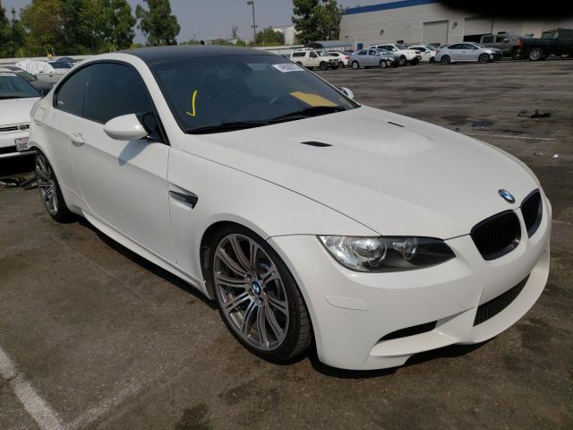 BMW M3 2010 wbswd9c54ap362988