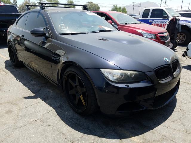 BMW M3 2010 wbswd9c55ap363390