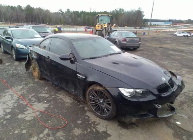 BMW M3 2010 wbswd9c57ap363133