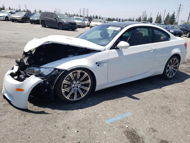 BMW M3 2010 wbswd9c58ap363478