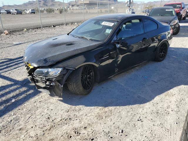 BMW M3 2010 wbswd9c59ap362503