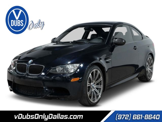 BMW M3 2010 wbswd9c59ap363327