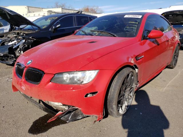 BMW M3 2010 wbswd9c5xap362414