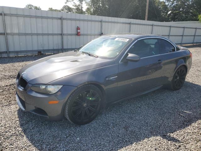 BMW M3 2008 wbswl93508p331380