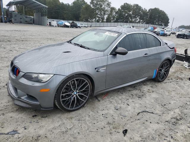 BMW M3 2008 wbswl93508pl89697