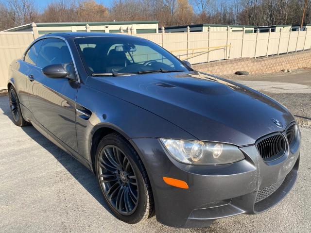 BMW M3 2008 wbswl93538p330417