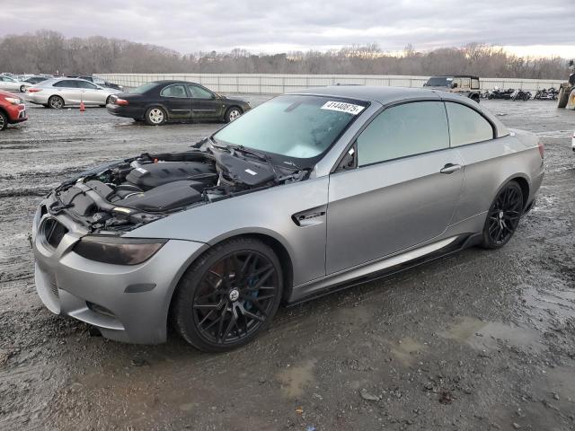 BMW M3 2008 wbswl93538p330756