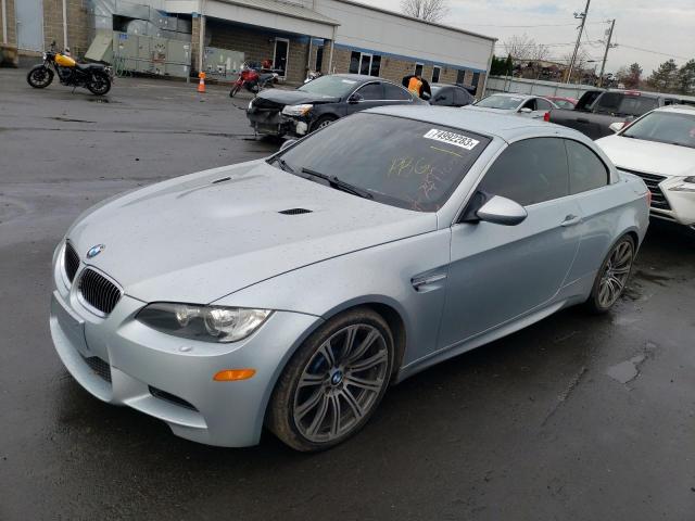 BMW M3 2008 wbswl93558p330595