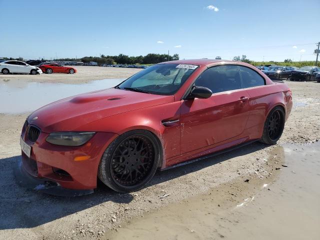 BMW M3 2009 wbswl93569p331966