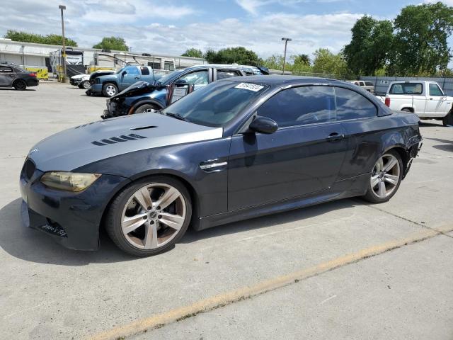 BMW M3 2008 wbswl93578p330226