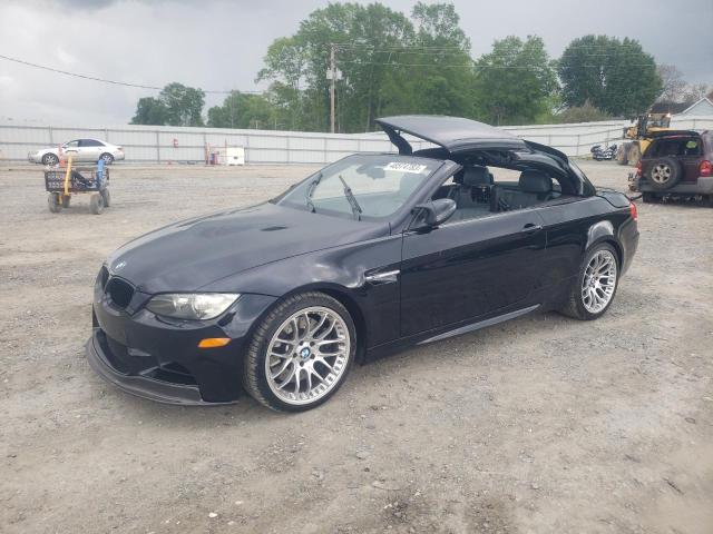 BMW M3 2009 wbswl93579p331698