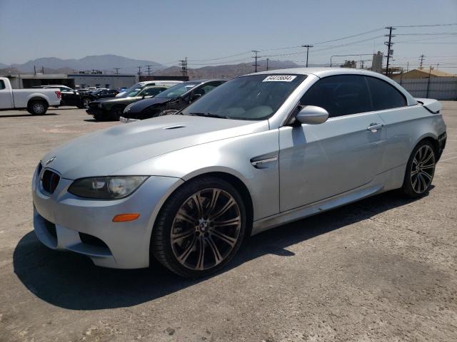 BMW M3 2008 wbswl93588p331272