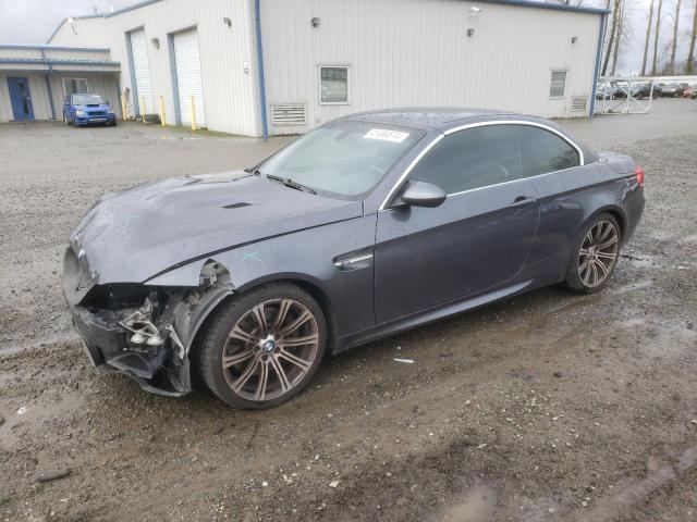 BMW M3 2008 wbswl93598p331233