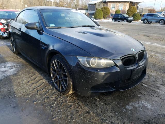 BMW M3 2010 wbswl9c50ap332860