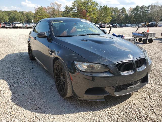 BMW M3 2010 wbswl9c54ap332828