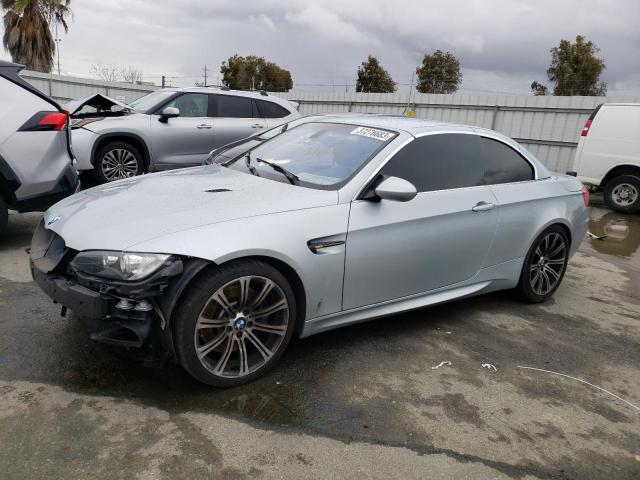 BMW M3 2010 wbswl9c58ap332816