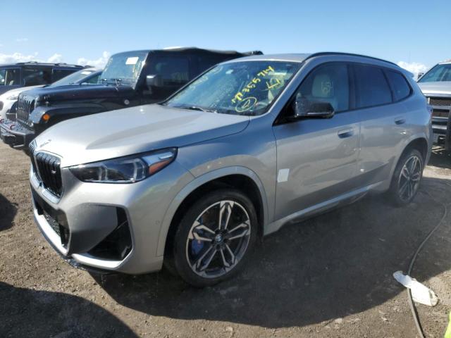 BMW X1 M35I 2024 wbx13ef0xr5z44407