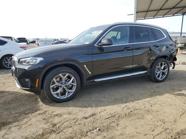 BMW X3 SDRIVE3 2024 wbx47dp07rn293120