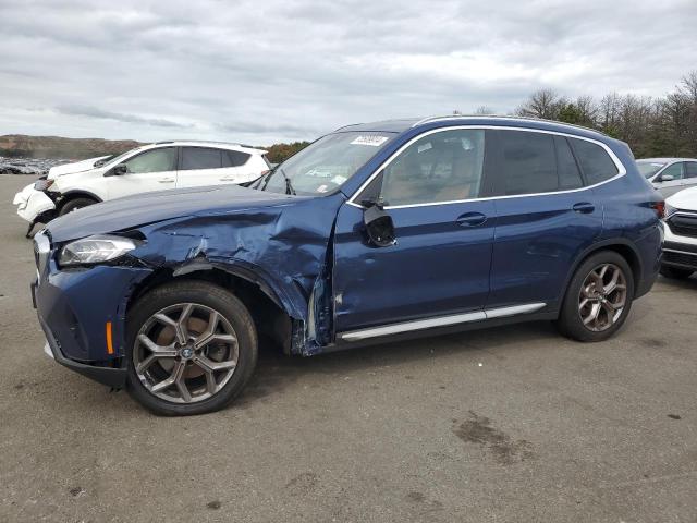 BMW X3 XDRIVE3 2023 wbx57dp07pn235896