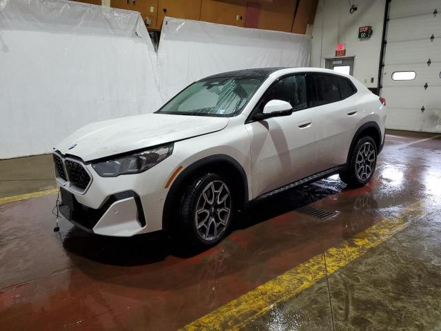 BMW X2 XDRIVE2 2024 wbx63gm04r5017584