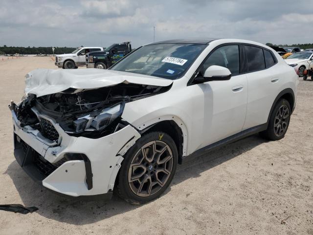 BMW X2 2024 wbx63gm09r5y49034