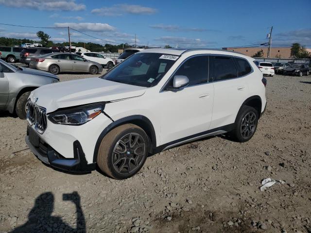 BMW X1 XDRIVE2 2023 wbx73ef00p5v83180