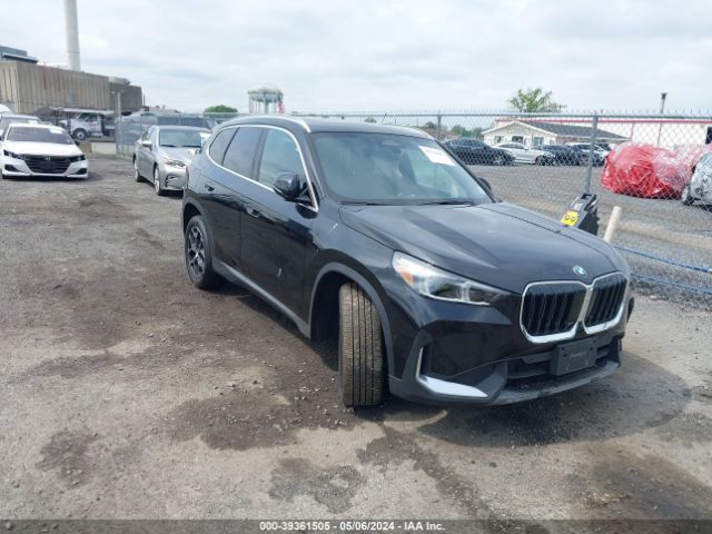 BMW X1 2023 wbx73ef00p5v96706