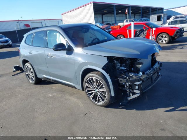 BMW X1 2023 wbx73ef00p5w01676