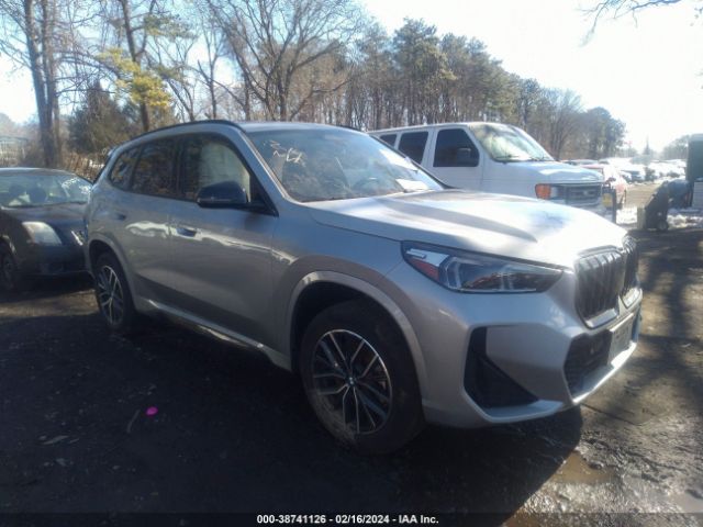 BMW X1 2023 wbx73ef00p5x45101