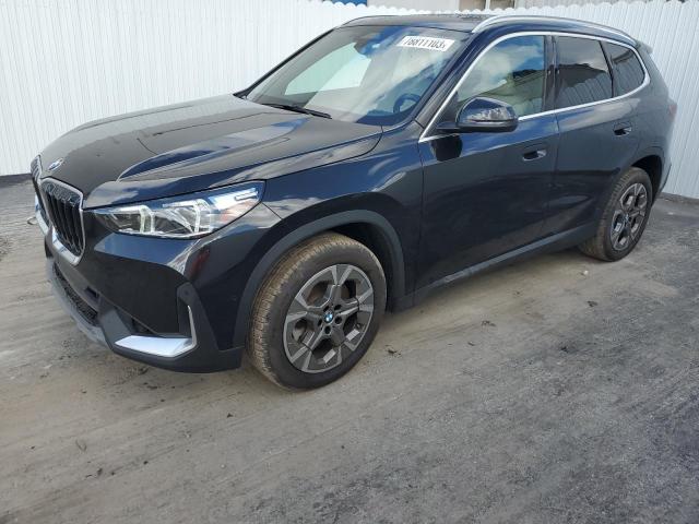 BMW X1 2023 wbx73ef00p5x46863