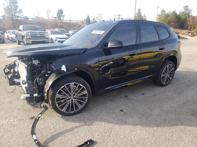 BMW X1 2023 wbx73ef00p5x79779