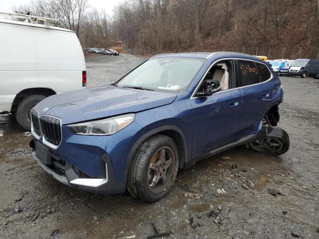 BMW X1 2023 wbx73ef01p5w21175