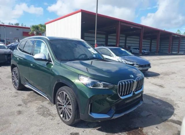 BMW X1 2023 wbx73ef01p5w22021