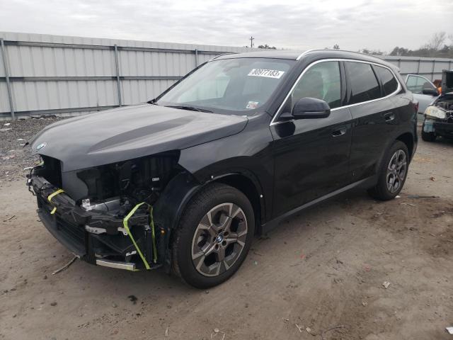 BMW X1 2023 wbx73ef01p5w59487