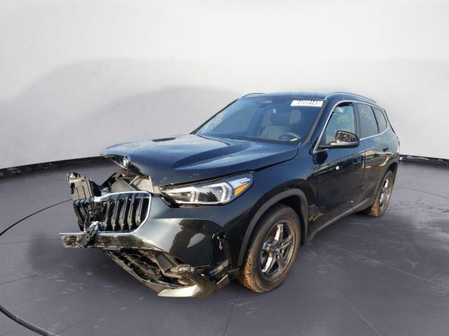 BMW X1 XDRIVE2 2023 wbx73ef01p5x03858