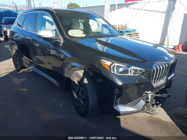 BMW X1 2023 wbx73ef01p5x51604