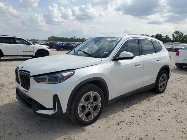 BMW X1 XDRIVE2 2023 wbx73ef01p5x74767