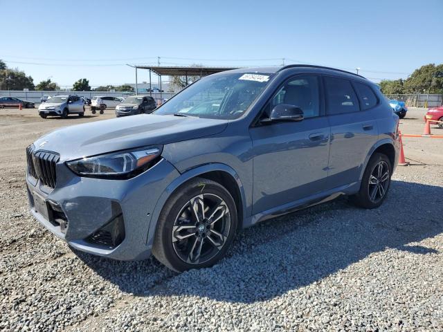 BMW X1 2023 wbx73ef01p5x77099