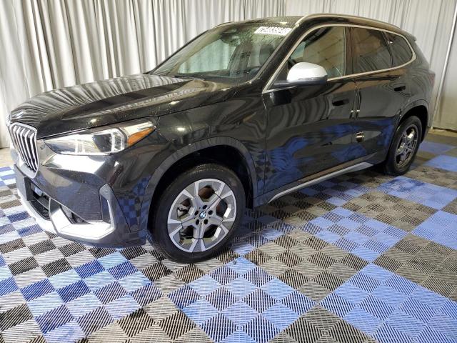 BMW X1 XDRIVE2 2024 wbx73ef01r5z21298