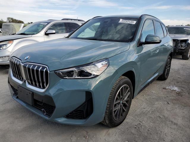 BMW X1 2023 wbx73ef02p5w05244