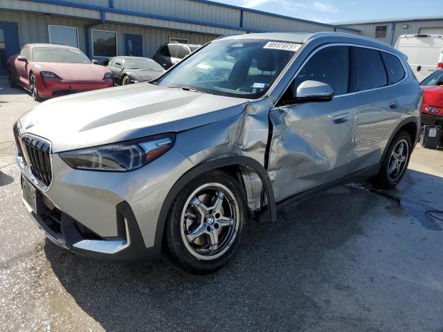 BMW X1 2023 wbx73ef02p5w46165