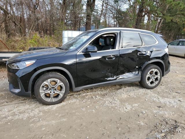 BMW X1 2023 wbx73ef02p5w63936