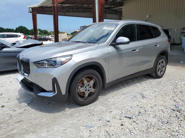 BMW X1 2023 wbx73ef02p5w80848