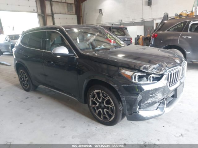 BMW X1 2023 wbx73ef02p5x38490