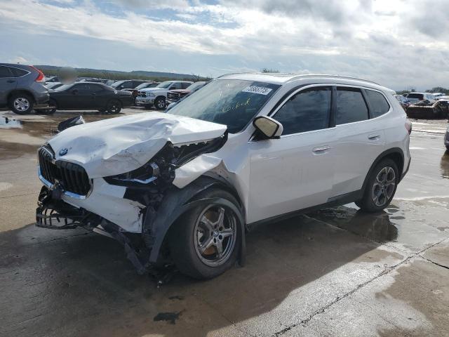 BMW X1 2023 wbx73ef02p5x40708