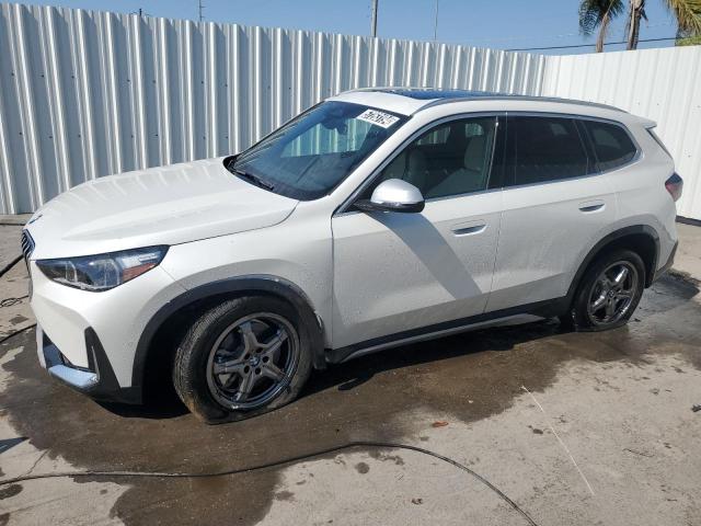 BMW X1 2024 wbx73ef02r5y92099